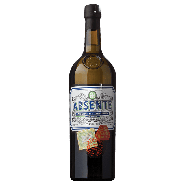 Absente Liqueur at CaskCartel.com