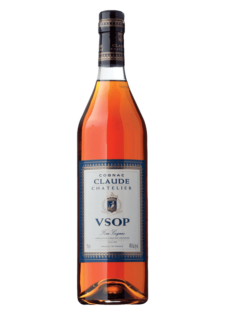 Claude Chatelier VSOP Cognac | 700ML at CaskCartel.com