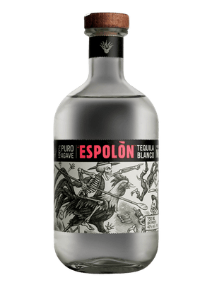 Espolon Blanco Tequila - CaskCartel.com