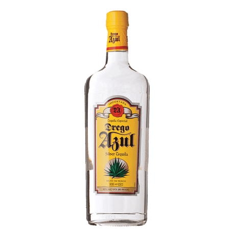 Drego Azul Silver Tequila at CaskCartel.com