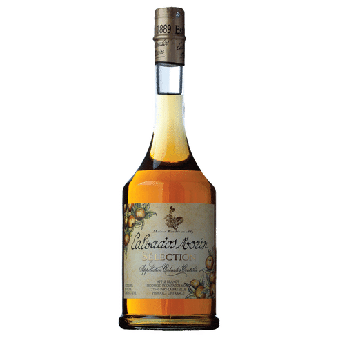 Morin Calvados Cognac at CaskCartel.com