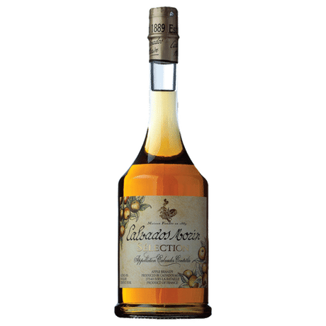 Morin Calvados Cognac at CaskCartel.com