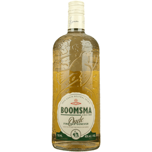 Boomsma Genever Oude Gin at CaskCartel.com