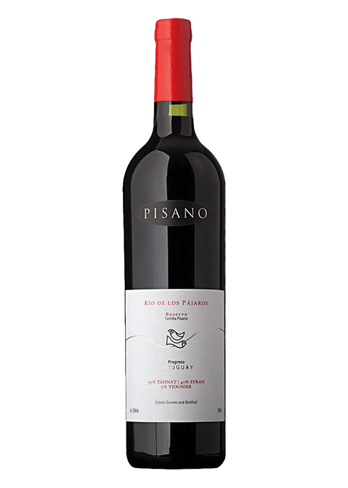 Pisano Tannat Syrah Viognier Rio de Los Pajaros Wine at CaskCartel.com