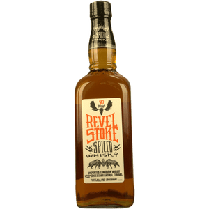 Revel Stoke Spiced Whiskey | 1.75L at CaskCartel.com