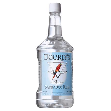 Doorly's White Rum | 1.75L at CaskCartel.com