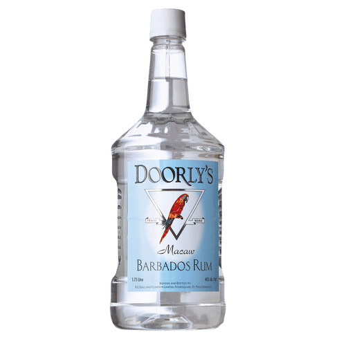 Doorly's White Rum | 1.75L