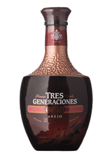Sauza Tres Generaciones Anejo Tequila - CaskCartel.com