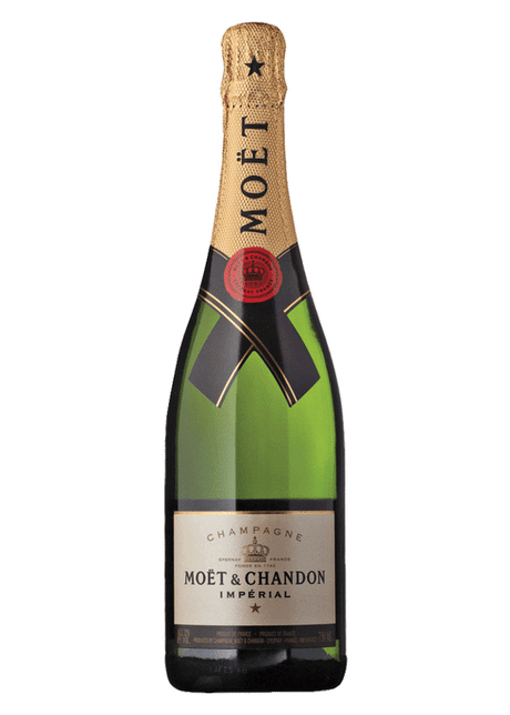 Moet & Chandon Brut Imperial Champagne - CaskCartel.com