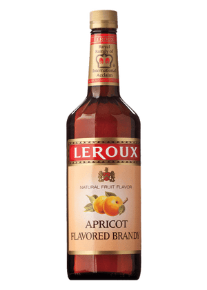 Leroux Apricot Brandy
