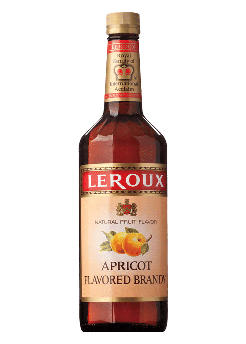 Leroux Apricot Brandy
