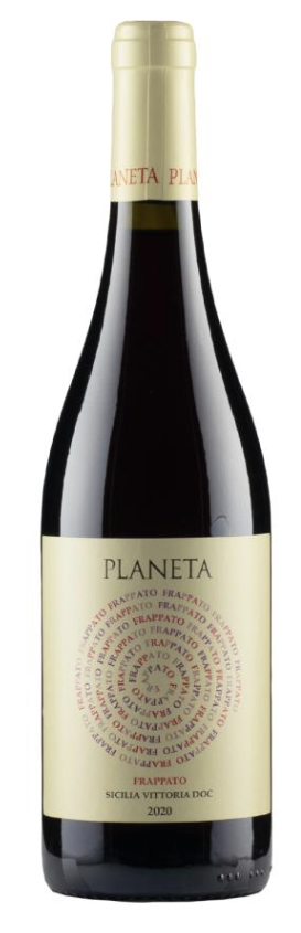 2020 | Planeta | Frappato at CaskCartel.com