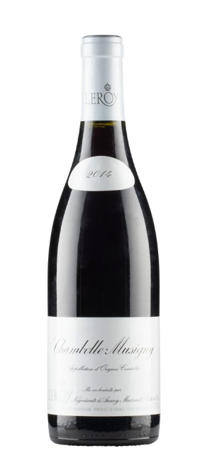 2014 | Maison Leroy | Chambolle Musigny at CaskCartel.com