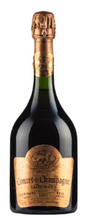 1985 | Taittinger | Comtes de Champagne Rose at CaskCartel.com