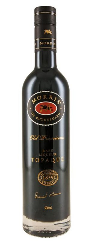 Morris Wines | Morris of Rutherglen Rare Liqueur Topaque (Half Liter) at CaskCartel.com