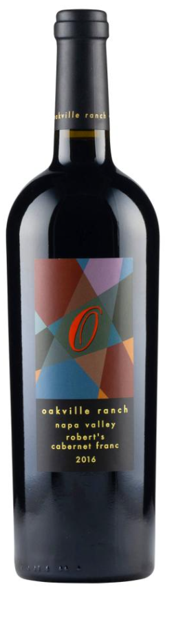 2016 | Oakville Ranch | Cabernet Franc at CaskCartel.com
