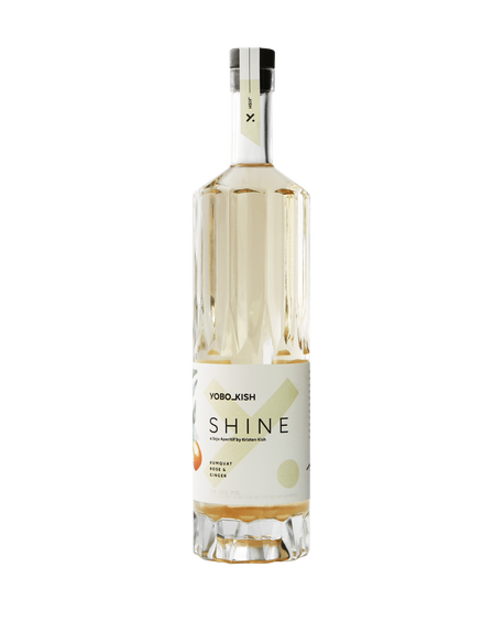 Yobo Kish Shine Liqueur at CaskCartel.com