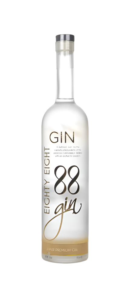 88 Gin | 700ML at CaskCartel.com