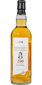Arran 1998 Vintage (B.2008) Robert Burns 250 Years Anniversary Edition Scotch Whisky | 700ML at CaskCartel.com