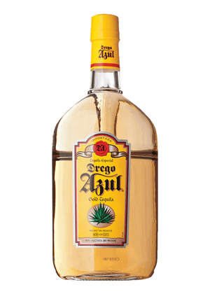 Drego Azul Gold Tequila | 1.75L at CaskCartel.com