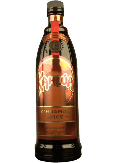 Kahlua Cinnamon Spice Liqueur - CaskCartel.com