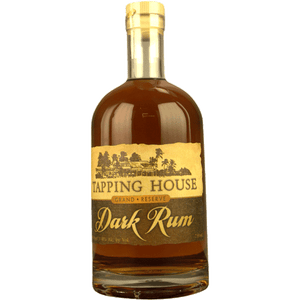 Tapping House Rum  at CaskCartel.com
