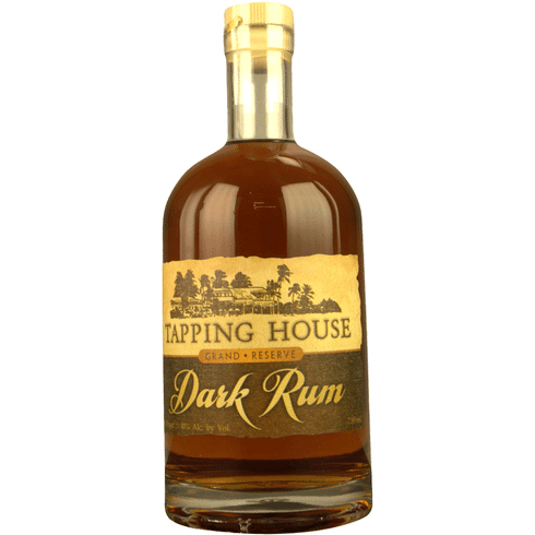 Tapping House Rum