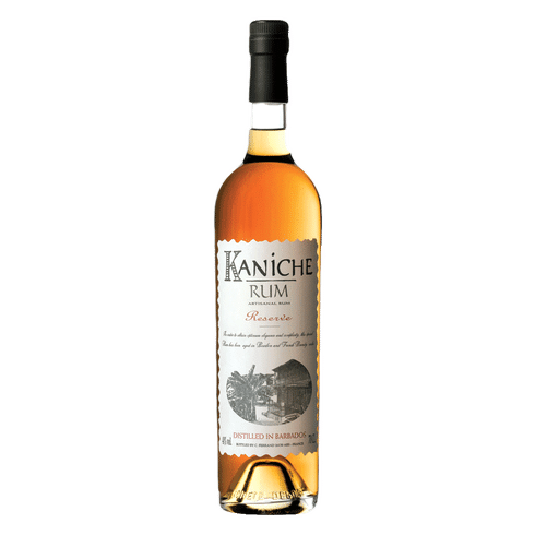 Kaniche Reserve Rum