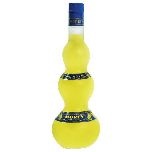 Morey Limoncello Liqueur at CaskCartel.com