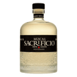 Sacrificio Reposado Mezcal at CaskCartel.com