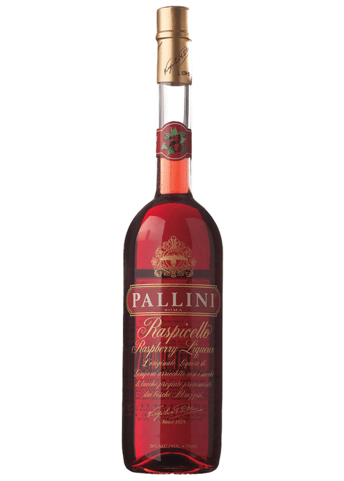Pallini Raspicello Raspberry Liqueur - CaskCartel.com