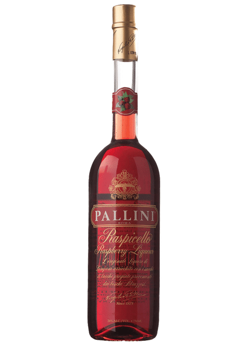 Pallini Raspicello Raspberry Liqueur