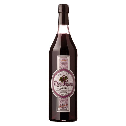 Montbisou Cassis Liqueur at CaskCartel.com