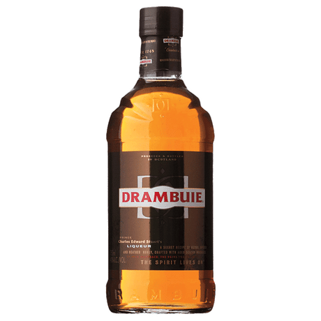 Drambuie Liqueur at CaskCartel.com