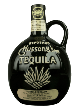 Hussong's MR Reposado Tequila - CaskCartel.com