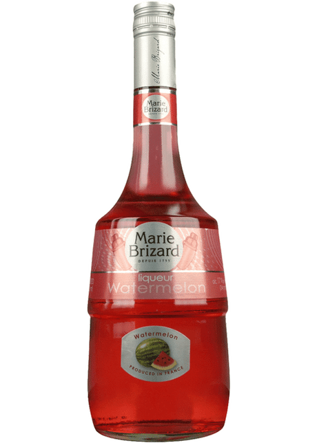 Marie Brizard Watermelon Liqueur - CaskCartel.com