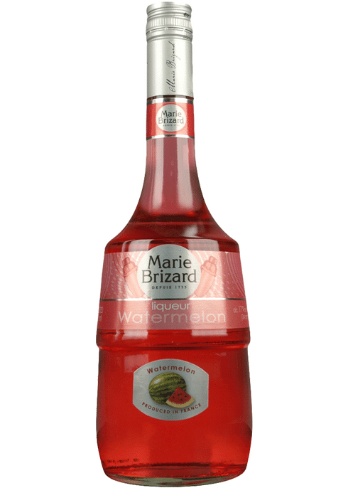 Marie Brizard Watermelon Liqueur - CaskCartel.com