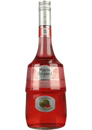 Marie Brizard Watermelon Liqueur - CaskCartel.com