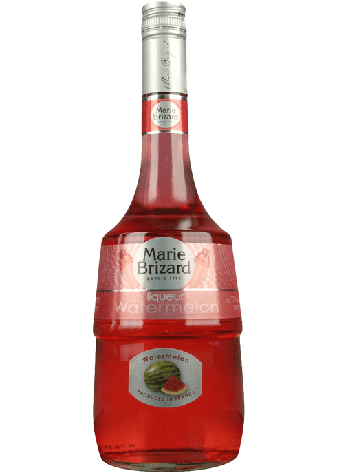 Marie Brizard Watermelon Liqueur