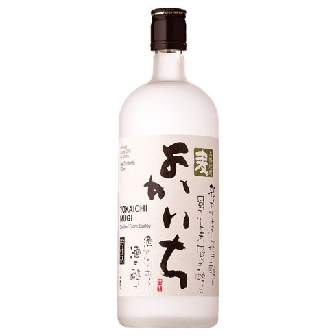 Yokaichi Mugi Soju Liqueur  at CaskCartel.com