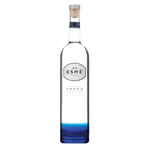 Esme Vodka at CaskCartel.com