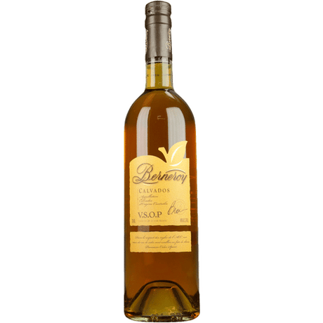 Berneroy VSOP Calvados at CaskCartel.com