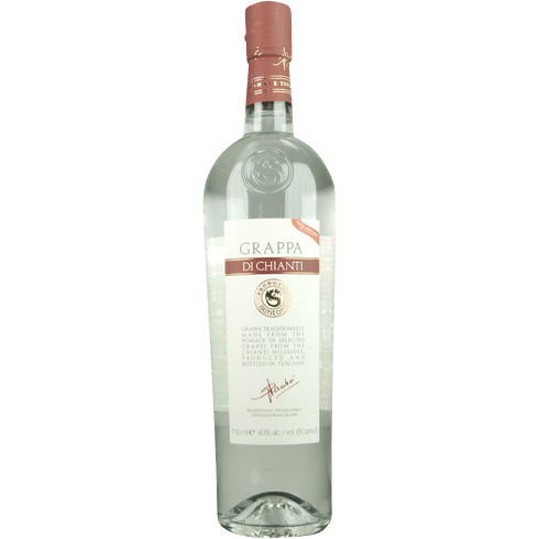 Knight Gabriello Grappa di Chianti Brandy at CaskCartel.com