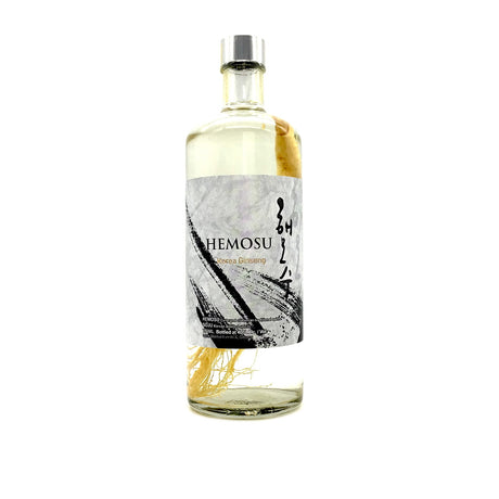 Hemosu Ginseng Grain Soju Liqueur at CaskCartel.com