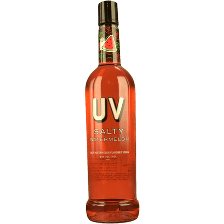 UV Salty Watermelon Vodka  at CaskCartel.com