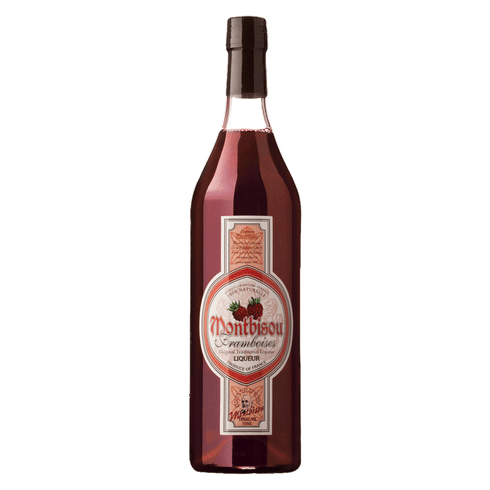 Montbisou Framboise Liqueur at CaskCartel.com