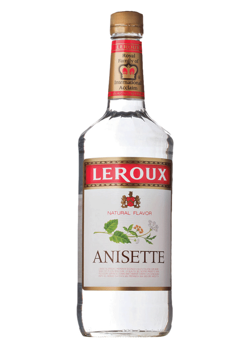 Leroux Anisette Liqueur 1L