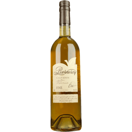 Berneroy Fine Calvados at CaskCartel.com