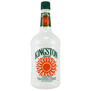 Kingston Coconut Rum | 1.75L at CaskCartel.com