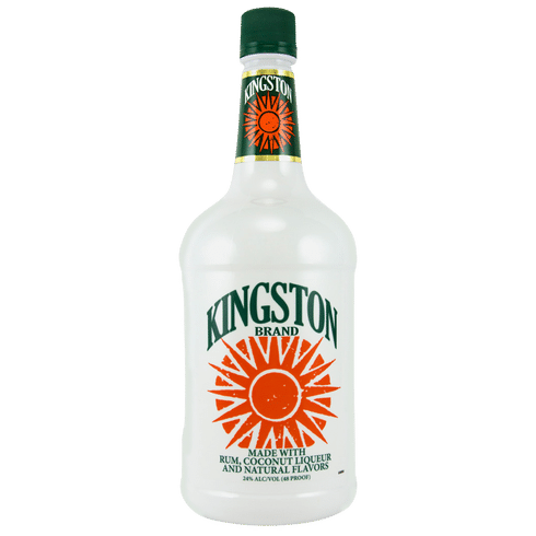 Kingston Coconut Rum | 1.75L